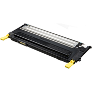 BASIC SAMSUNG 4092S TONER CLT-Y4092S AMARILLO